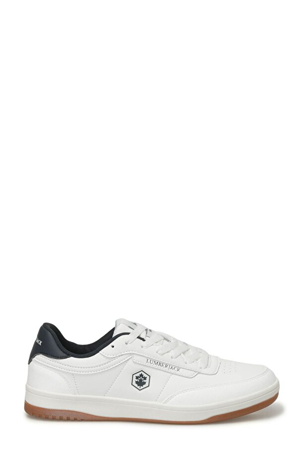 REASON 4PR BEYAZ Erkek Sneaker - 1