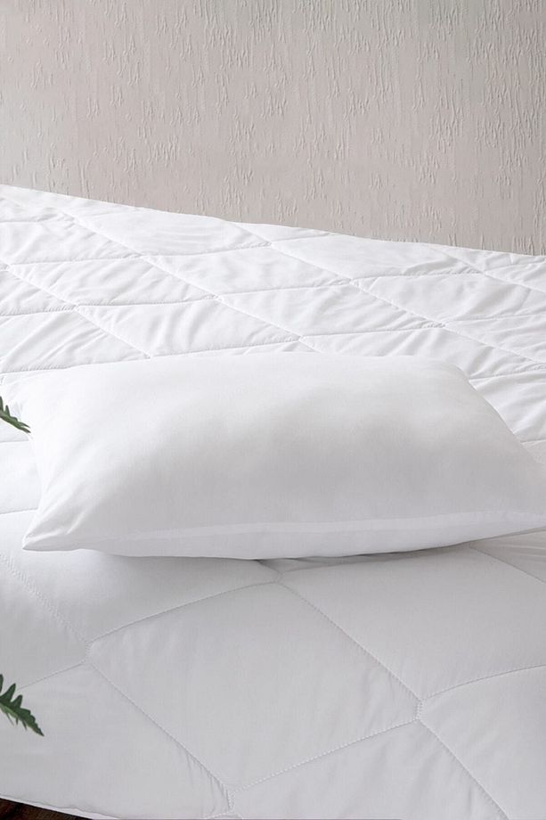 Yatak Cuddly Yorgan Yastık Seti - Tek Kişilik - 3