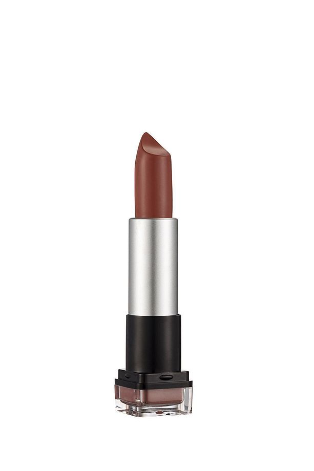 Hafif Dokulu Mat Ruj (KOYU KAHVE) - Hd Weightless Matte Lipstick - 015 Mocha - 8690604518708 - 2