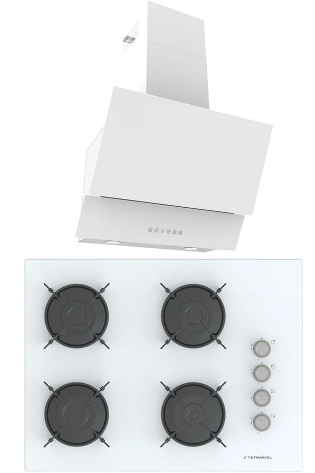 Ankastre Set (BH P7144C W ARGEMON WW60) - 1