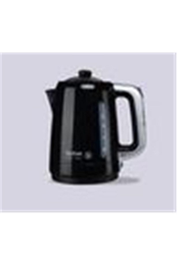 BJ201841 My Tea Çay Makinesi [ Siyah ] - 1500637839 - 3