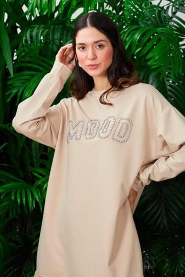 STONE MOOD TUNIC - 5