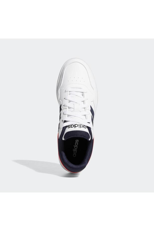 Hoops 3.0 Low Classic Vintage - 5
