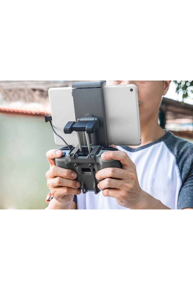 Rc-N1 Remote Controller Tablet Holder | Türkiye Karacasulu Garantili | - 5