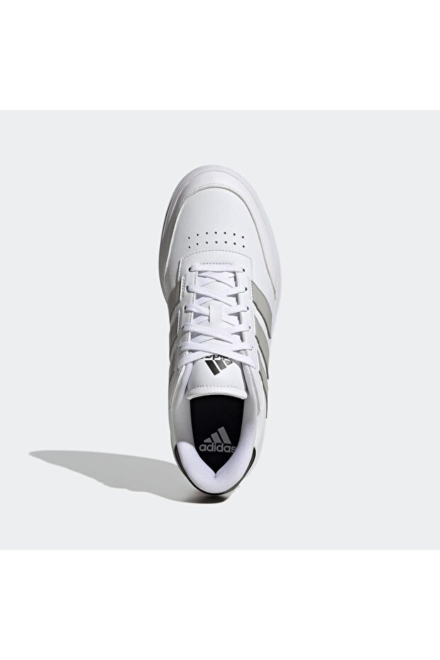 Courtblock - 5