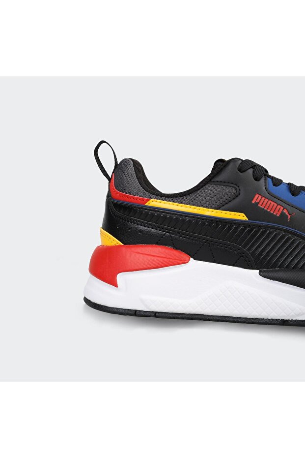 Men's Shoes X-ray 2 Square Dark Shadow37310850 - 4