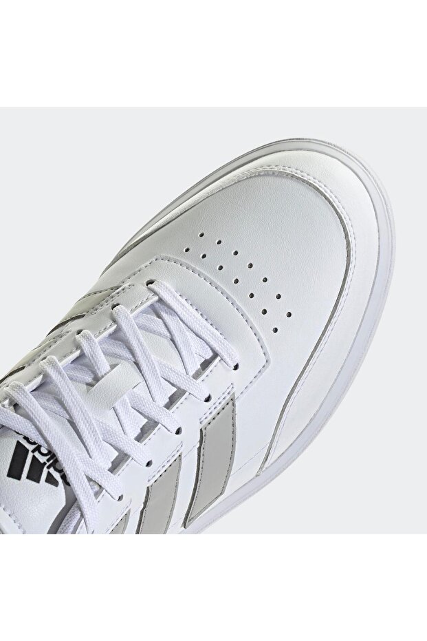 Courtblock - 8