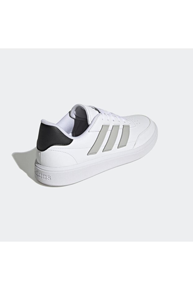 Courtblock - 3