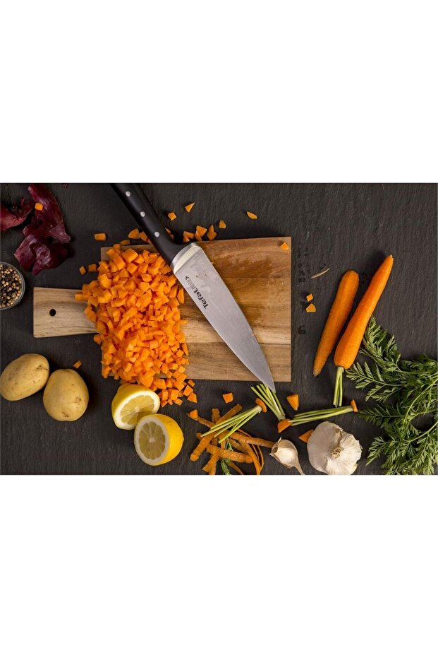 Ice Force 3'lü Bıçak Seti - 7