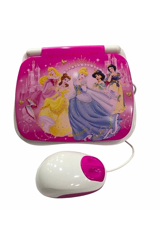 Ysfx Laptop Princess Model Turkish & English 100 Function Laptop Life Sell 721051