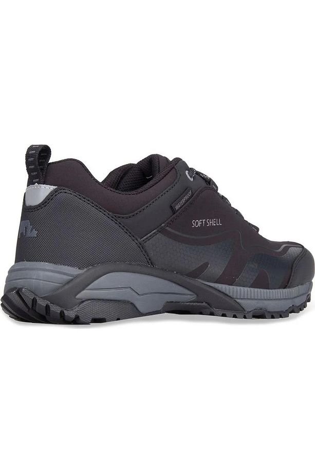 Eagle 3pr Erkek Su Geçirmez Casual Ayakkabı - 6