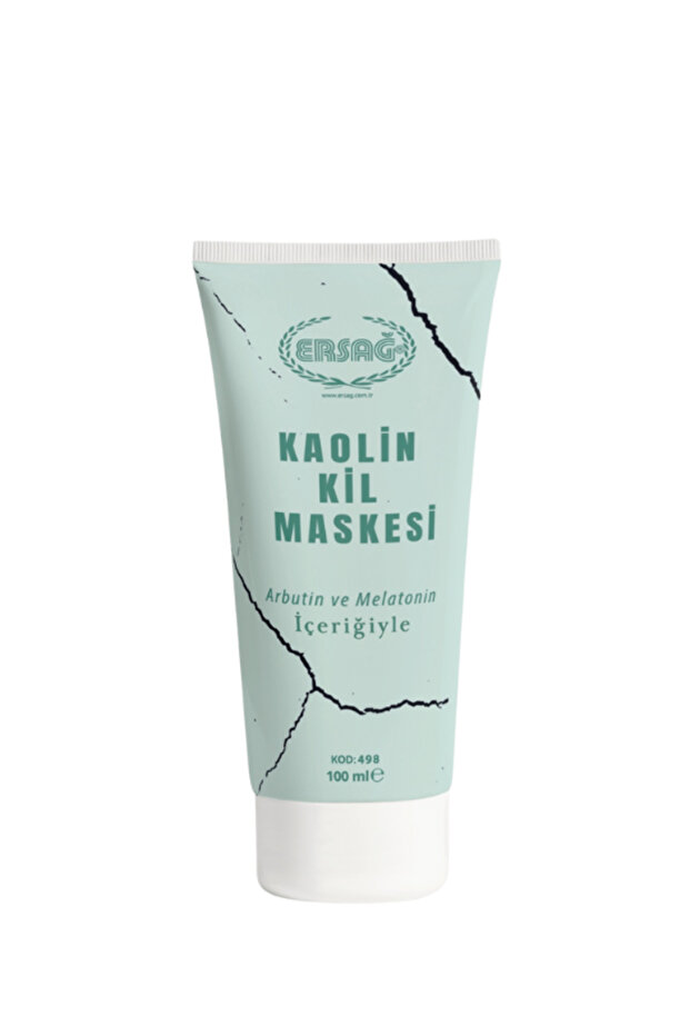 Kaolin Clay Mask 100 ml