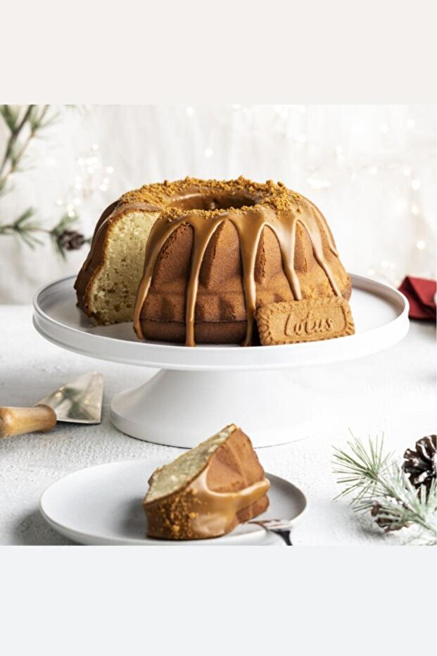 Biscoff Crumble 750 G - 5