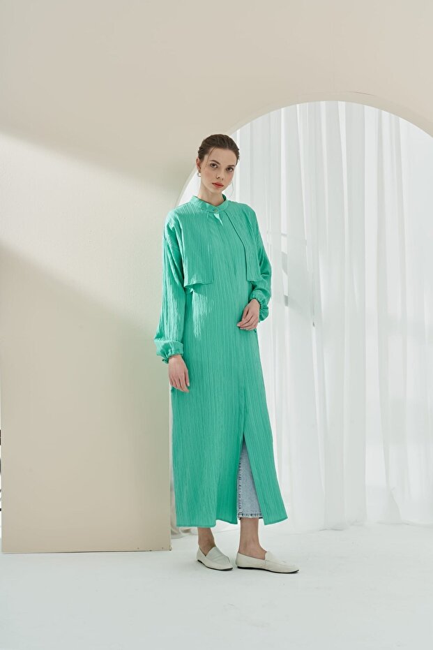 Figo Ferace Yeşil - 4