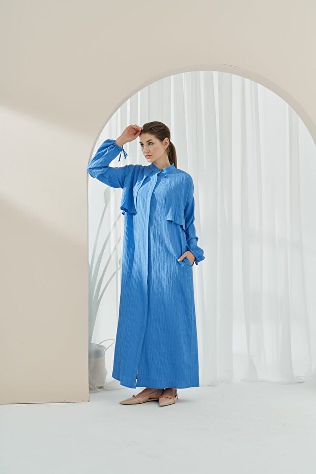 Figo Ferace Mavi - 1