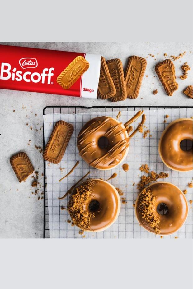 Biscoff 250 G X 12 - 4