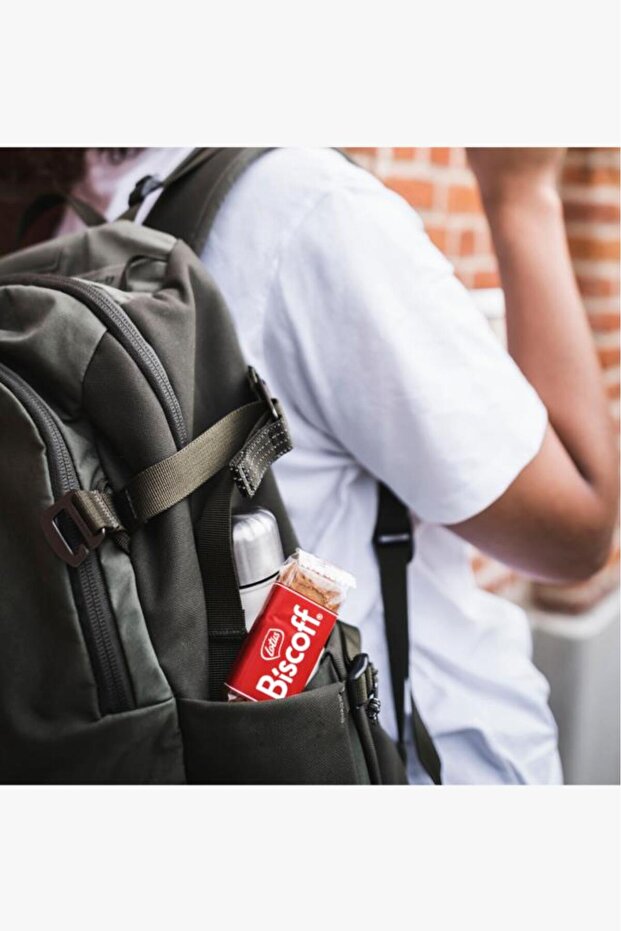 Biscoff 25*6,25 G X 5 - 7