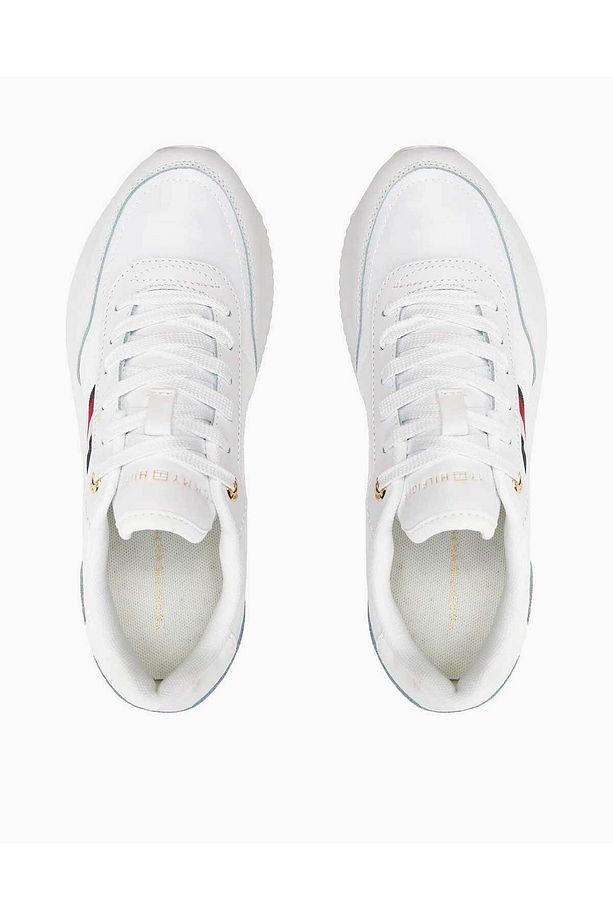 Essential Global Runner Sneakers - 4
