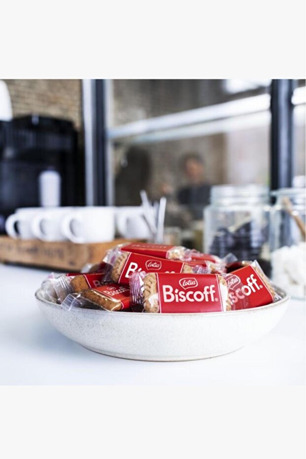 Biscoff 25*6,25 G X 5 - 5