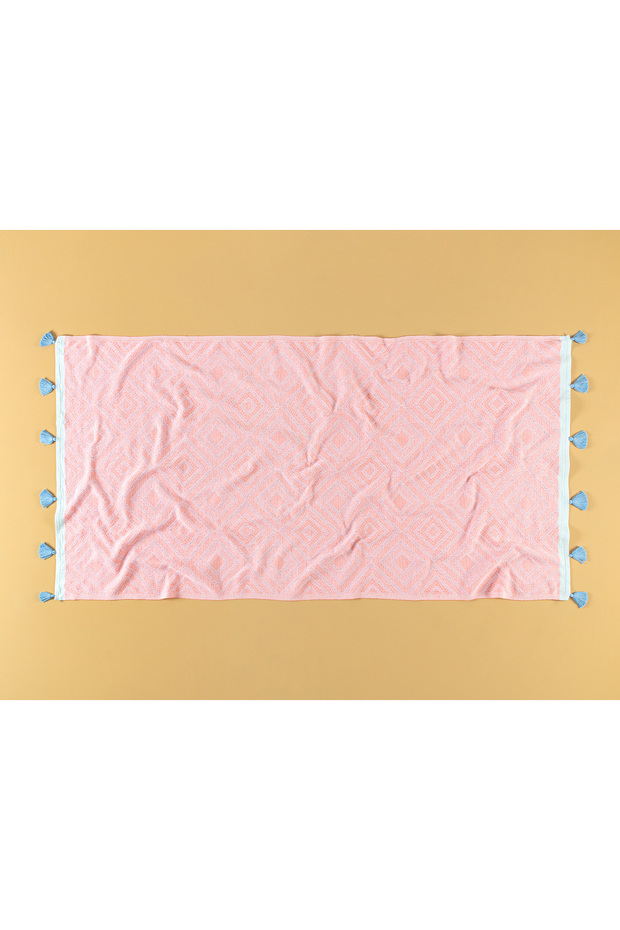 Fonte Jakarlı Peştemal - 3