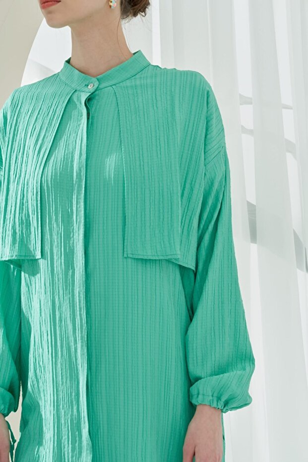 Figo Ferace Yeşil - 6