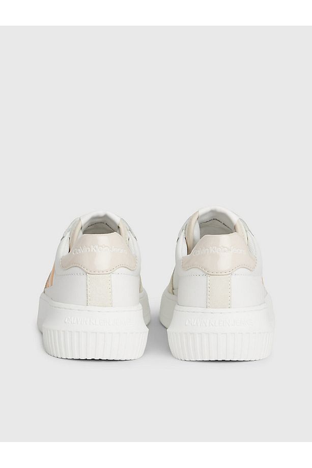 CHUNKY CUPSOLE LOW MIX NBS DC - 5