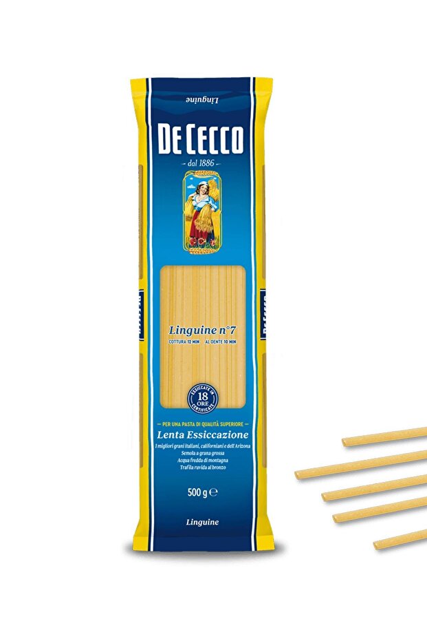 Linguine 500 G - 1