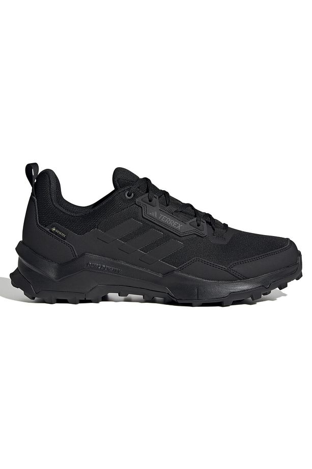 Erkek Terrex AX4 GORE-TEX Siyah Spor Ayakkabı IE2570 - 1