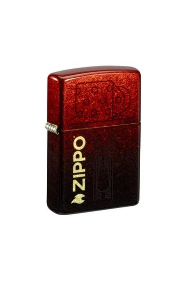 46213 2024 Founder's Day Collectible Çakmak - 4