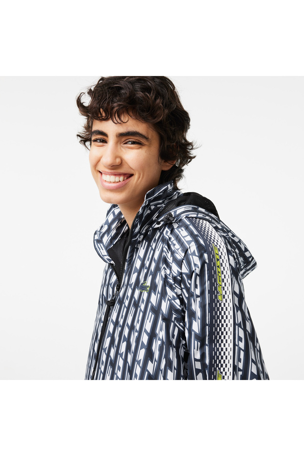 Active Kadın Siyah Ceket - 2