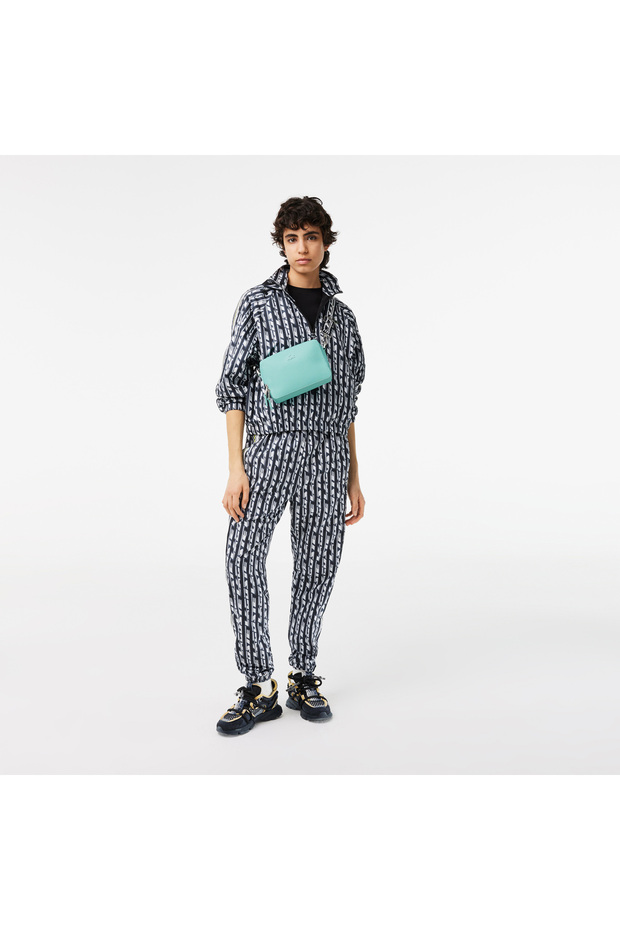 Active Kadın Siyah Ceket - 5