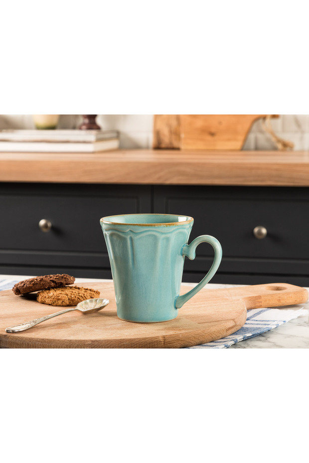 Violet Reacy Kupa - 1