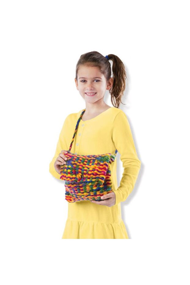 Weaving Workbench Set - 4