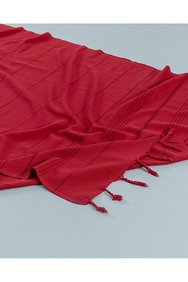 Rachel Peştemal - 4