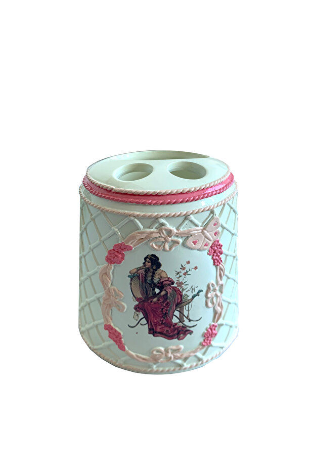 Dora Diş Fırçalık - 1