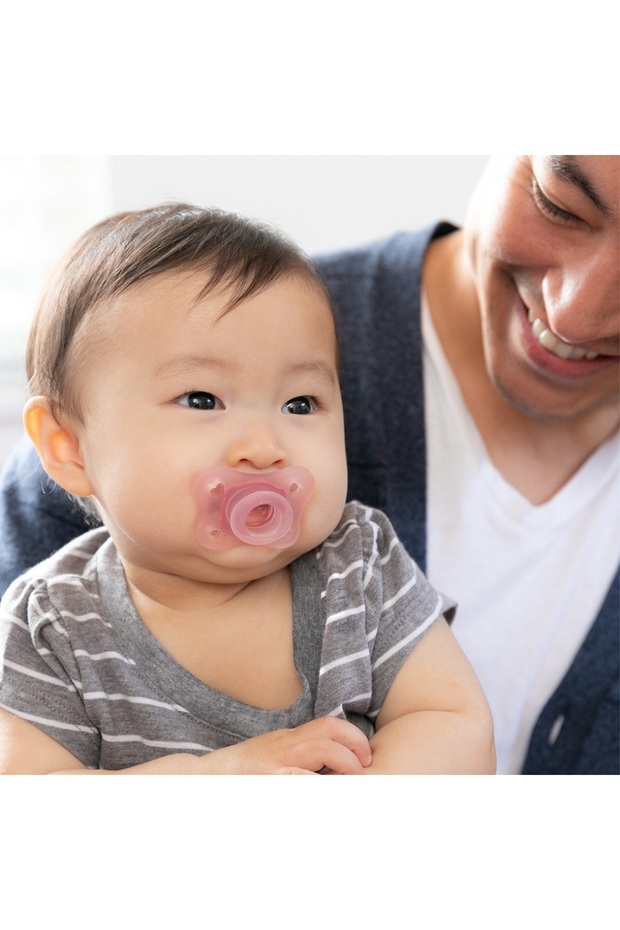 Physıoforma Mını Soft Kız 2-6 Ay 2'li - 2