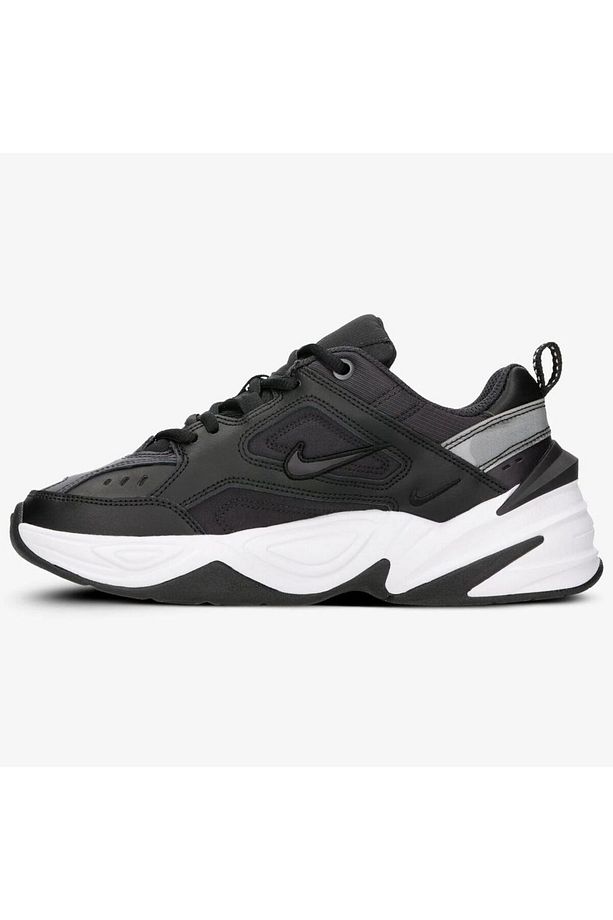 Wmns M2k Tekno Spor Ayakkabı Bq3378-002 (BİR NUMARA BÜYÜK ALMANIZI ÖNERİRİZ) - 2