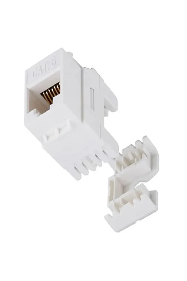 Cat6 Data Soketi Rj45 - 1