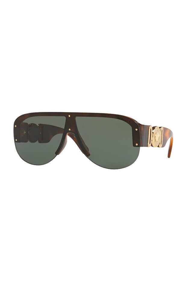 0Ve4391 531771 48 Unisex Sunglasses
