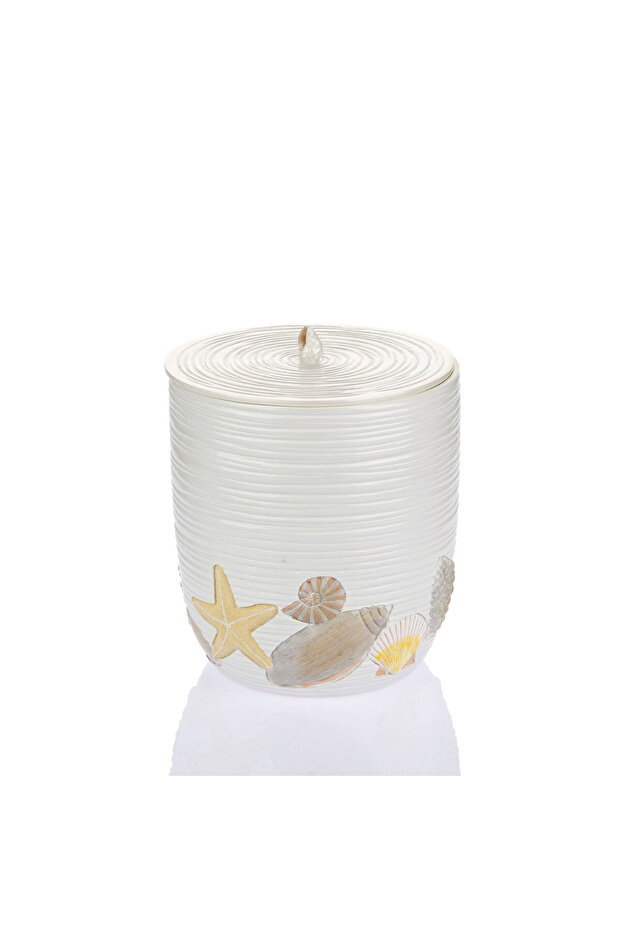 Seyşel Kapaklı Kova - 1