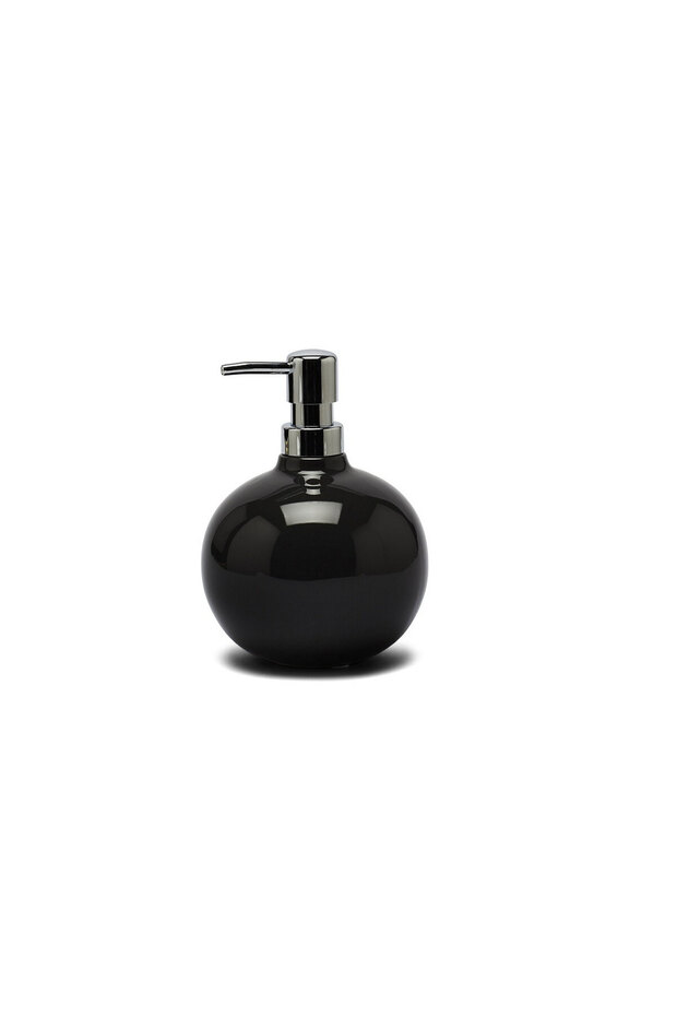 Bety Liquid Soap Dispenser - Black