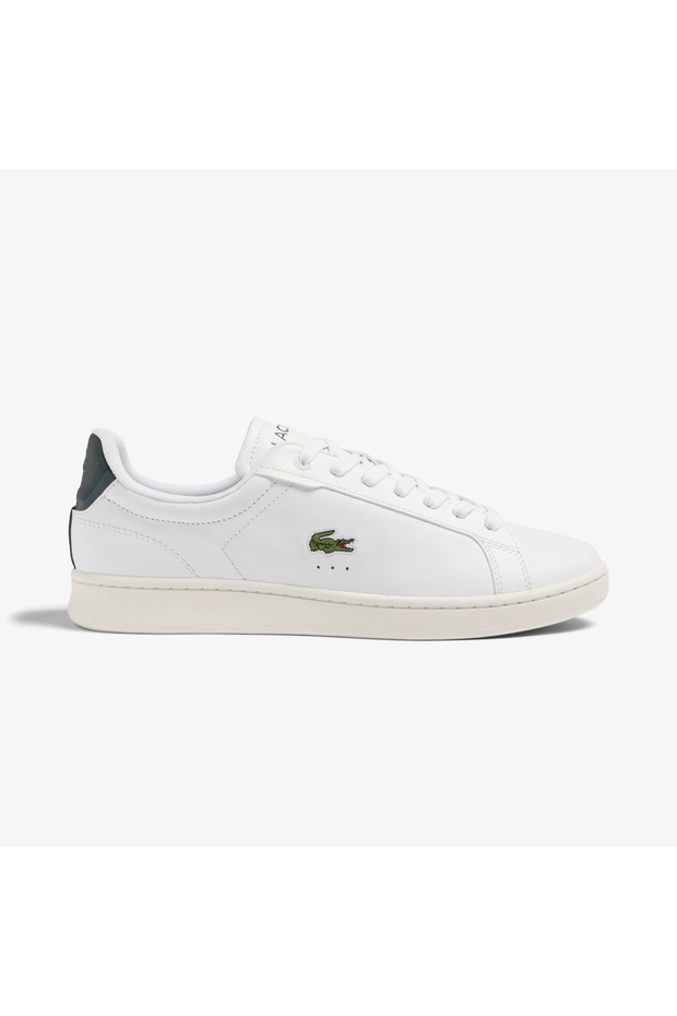 Carnaby Pro Men's White Sneakers