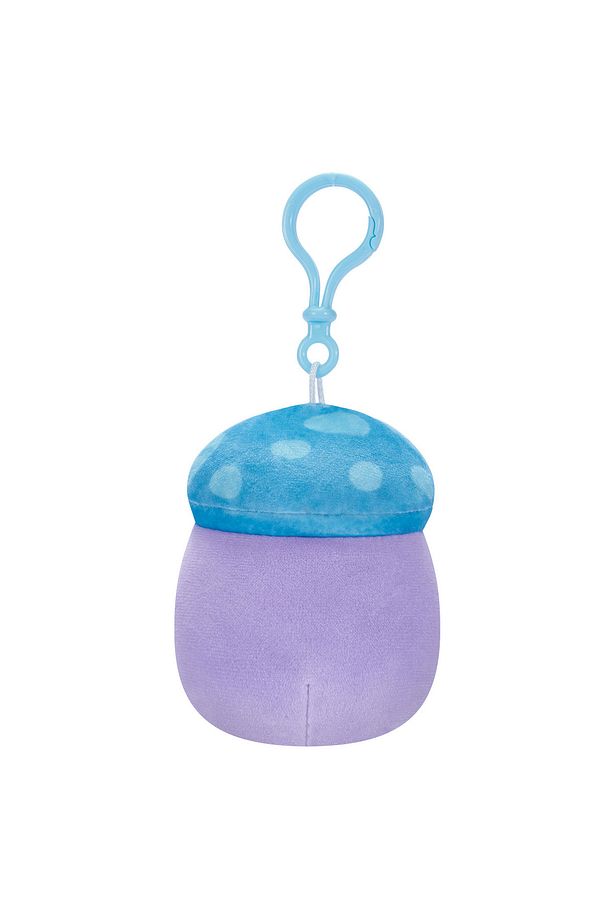 Mantar Pyle Klipsli 10 Cm Sqcp00149 - 3