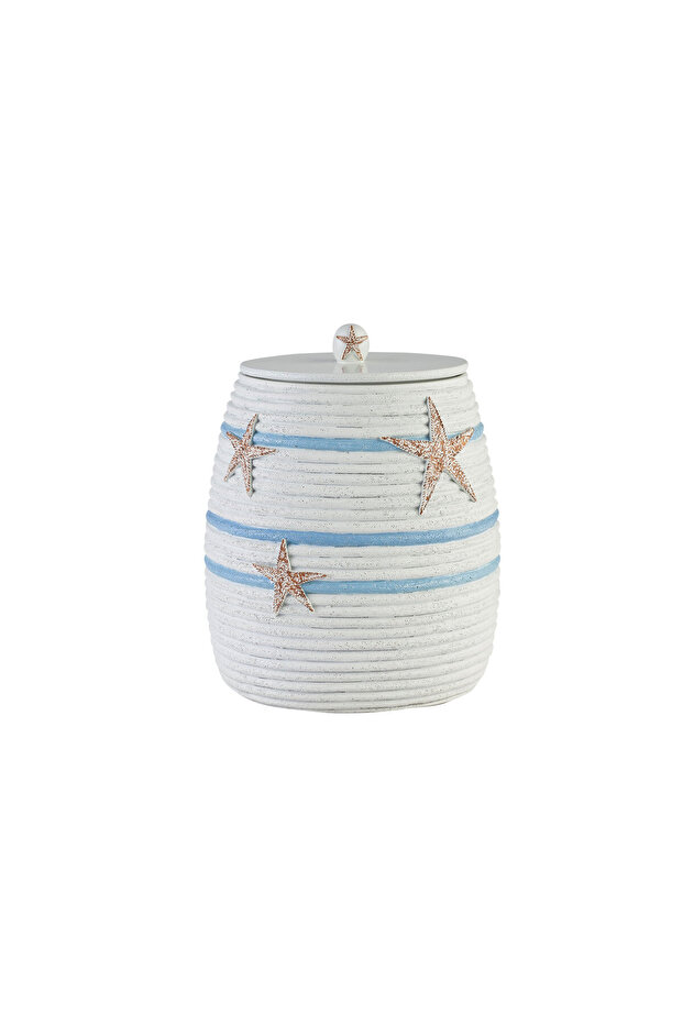 Siderta Kapaklı Kova - 1