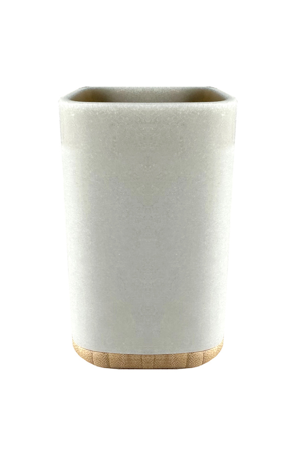 Sau Diş Fırçalık - 1