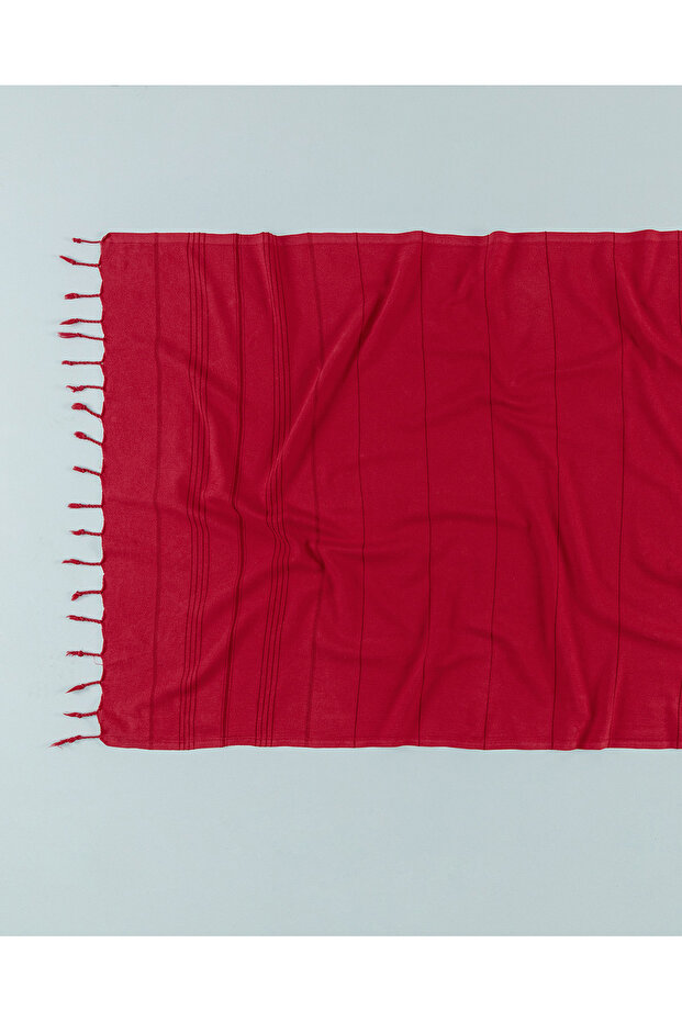 Rachel Peştemal - 3