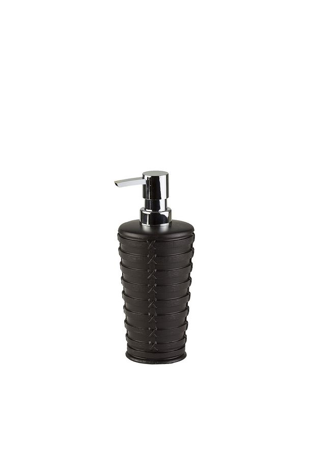 Palm Sıvı Sabunluk Kahve - 1