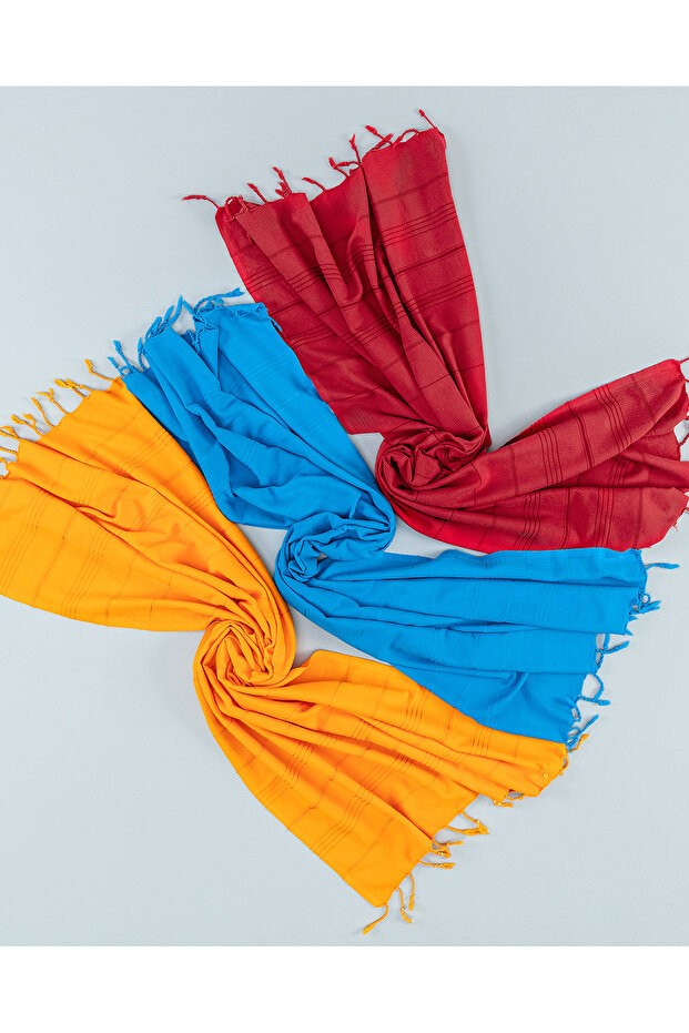 Rachel Peştemal - 7