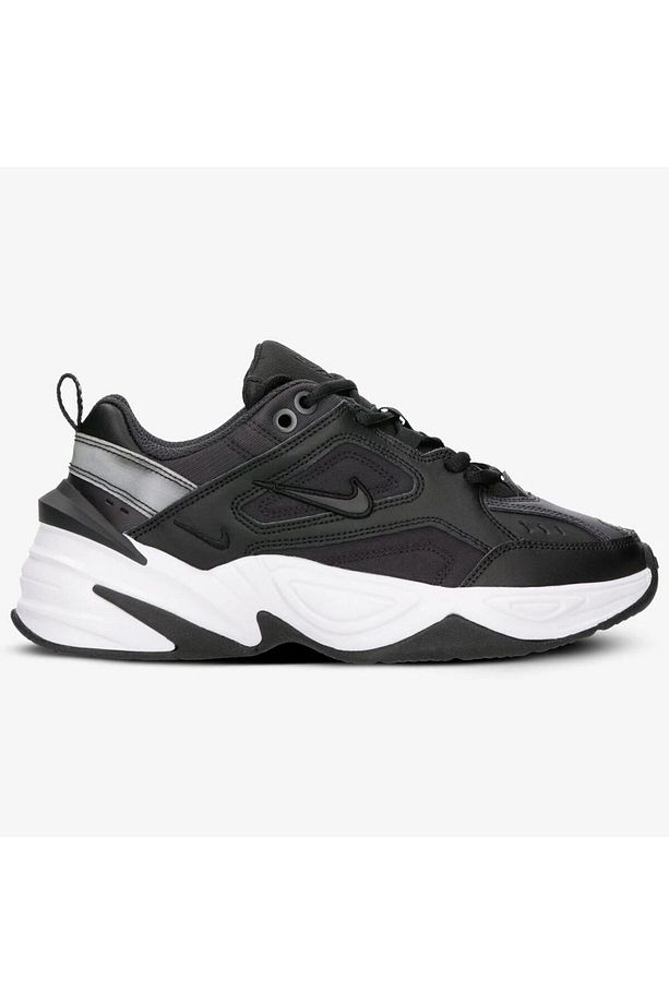 Wmns M2k Tekno Spor Ayakkabı Bq3378-002 (BİR NUMARA BÜYÜK ALMANIZI ÖNERİRİZ) - 3
