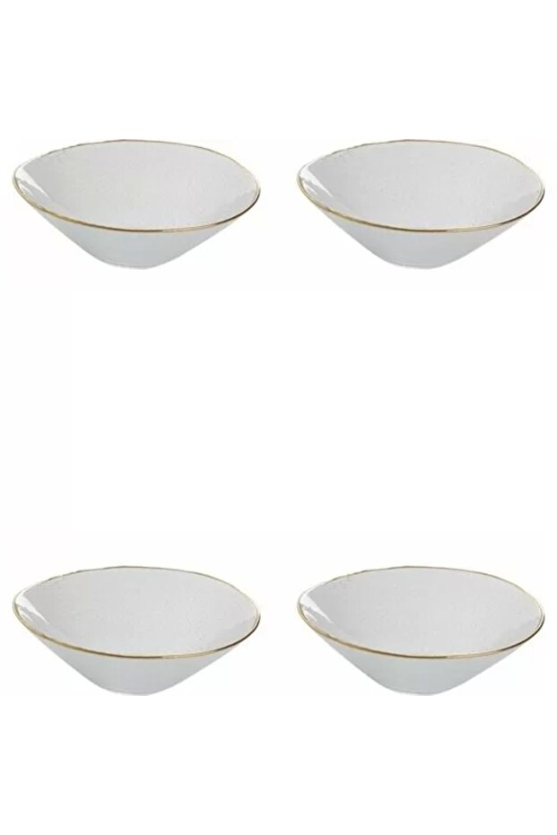 Morocco Moon Bowl 23 cm Set of 4